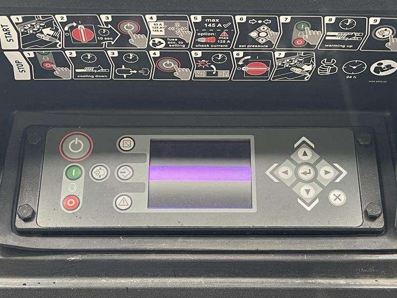 Atlas Copco E-AIR H 450 Photo 9