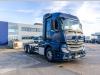 Mercedes-Benz ACTROS 2548 BL+ MARREL Photo 6 thumbnail