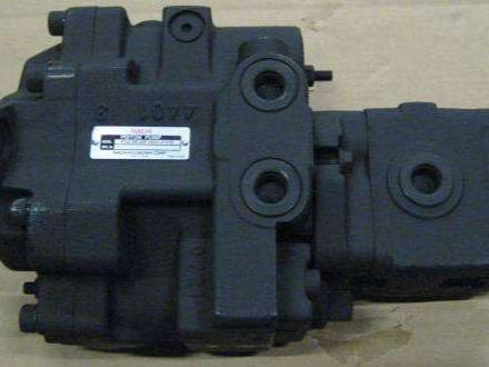 NACHI PVD-2B-40 Photo 1