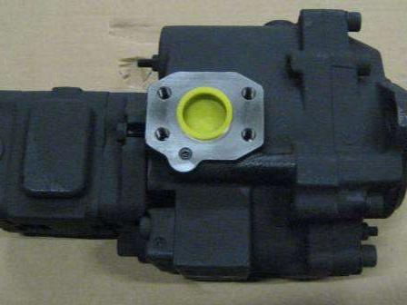 NACHI PVD-2B-40 Photo 5
