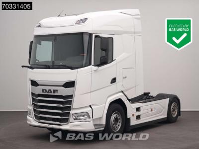 Daf XG 480 4X2 Retarder 2x Tanks ACC sold by BAS World B.V.