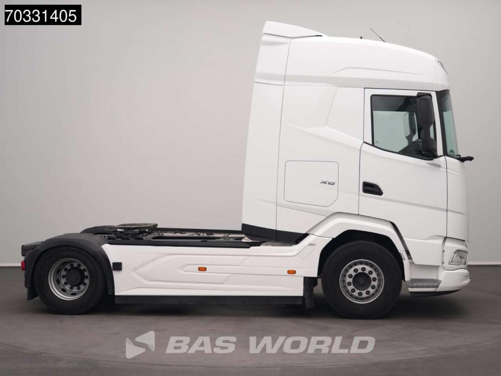 Daf XG 480 4X2 Retarder 2x Tanks ACC Photo 8