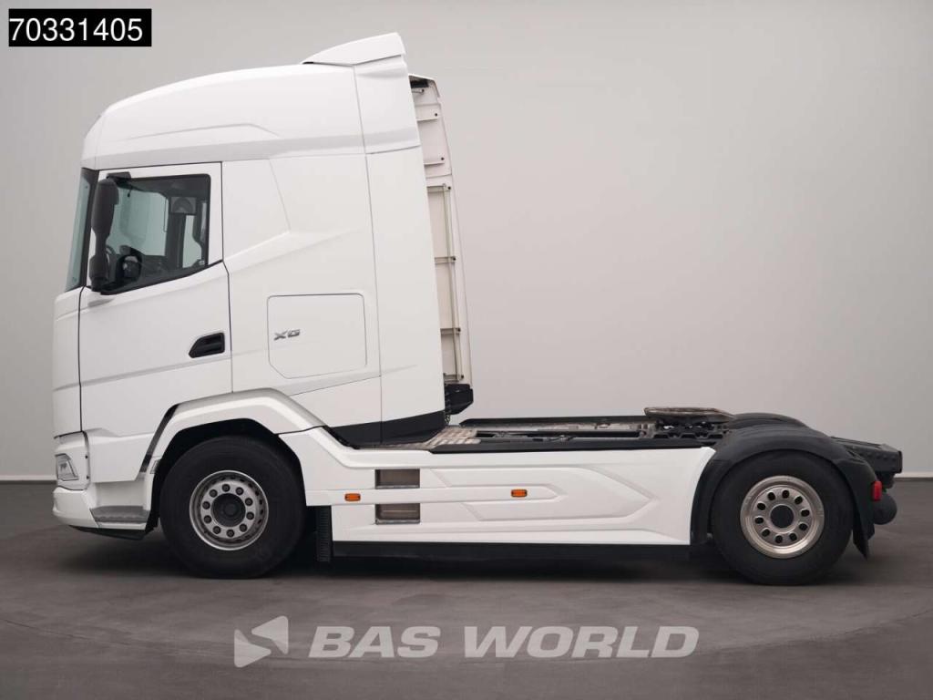 Daf XG 480 4X2 Retarder 2x Tanks ACC Photo 9