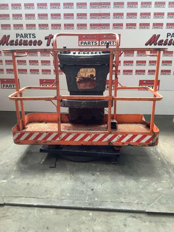 JLG LIFT 450 AJ Photo 1