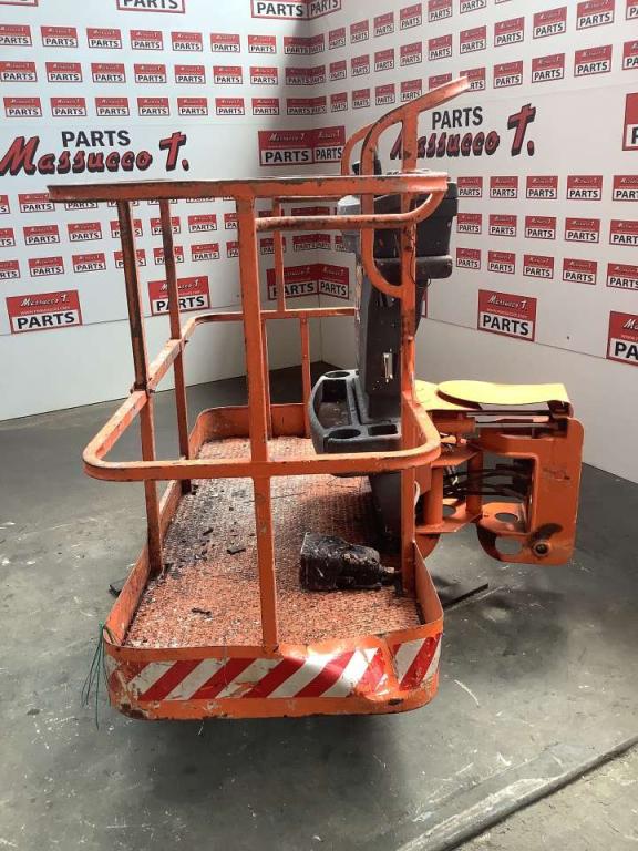 JLG LIFT 450 AJ Photo 2