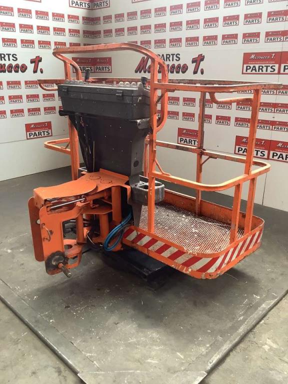 JLG LIFT 450 AJ Photo 3