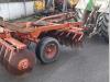 Frangizolle carrellato idraulico 20 dischi Photo 2 thumbnail
