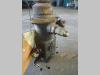 Brake pedal for Hitachi ZW310 - DA CONTROLLARE - Photo 1 thumbnail
