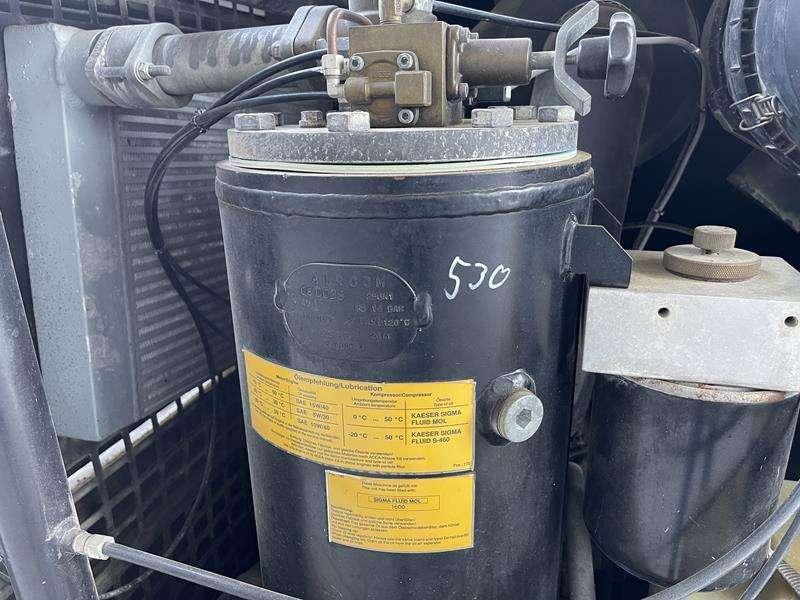 Kaeser M 122 - N Photo 10