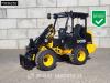 JCB 403 SP FACTORY WARRANTY - WEIDEMAN COUPLER - KUBOTA Photo 1 thumbnail