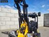 JCB 403 SP FACTORY WARRANTY - WEIDEMAN COUPLER - KUBOTA Photo 10 thumbnail