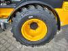 JCB 403 SP FACTORY WARRANTY - WEIDEMAN COUPLER - KUBOTA Photo 15 thumbnail