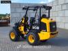 JCB 403 SP FACTORY WARRANTY - WEIDEMAN COUPLER - KUBOTA Photo 5 thumbnail