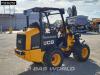 JCB 403 SP FACTORY WARRANTY - WEIDEMAN COUPLER - KUBOTA Photo 8 thumbnail
