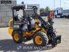 JCB 403 SP FACTORY WARRANTY - WEIDEMAN COUPLER - KUBOTA Photo 9 thumbnail