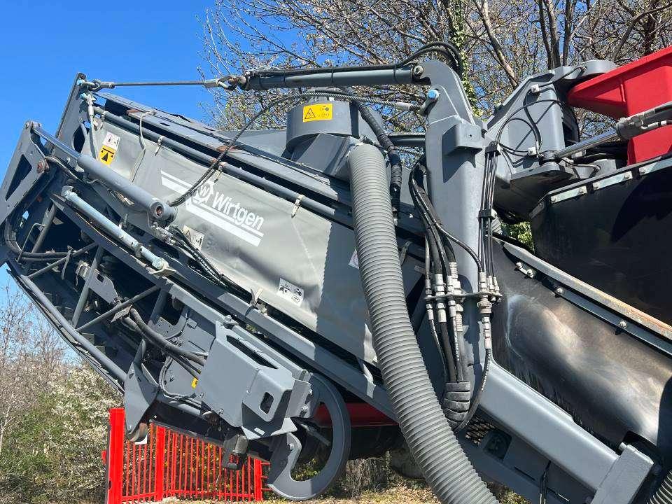 Wirtgen W200i Photo 17