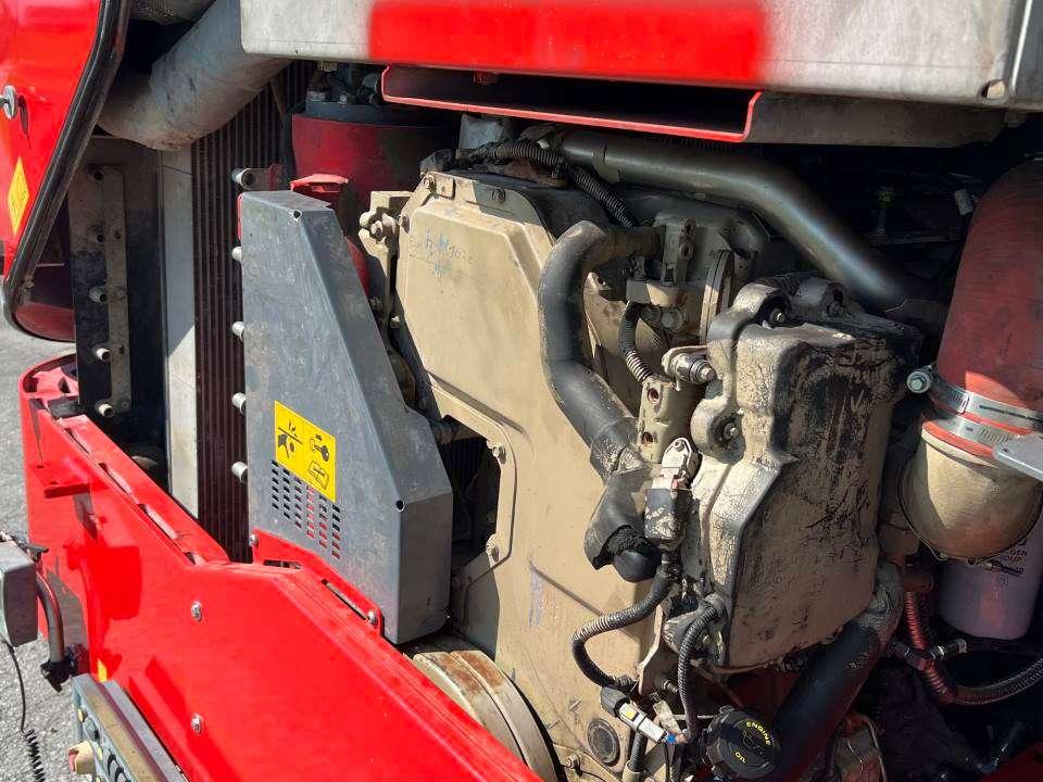 Wirtgen W200i Photo 19