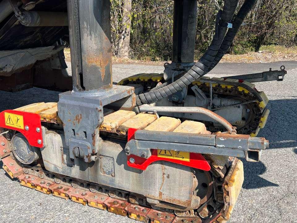 Wirtgen W200i Photo 4