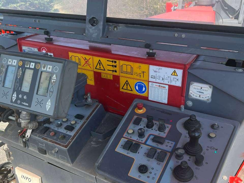 Wirtgen W200i Photo 6
