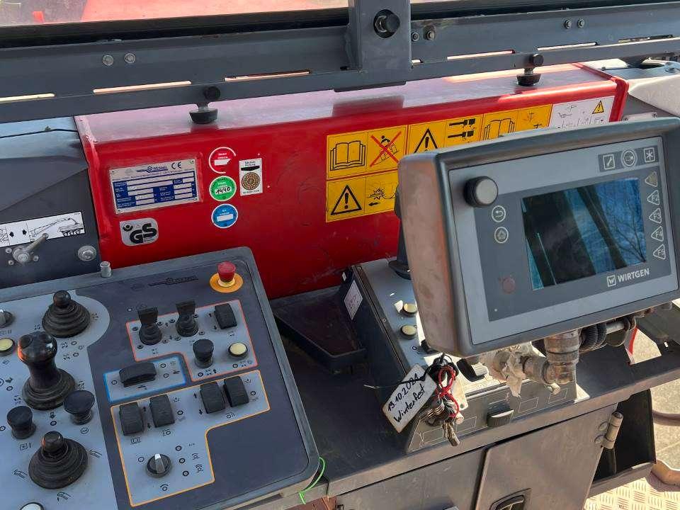 Wirtgen W200i Photo 8