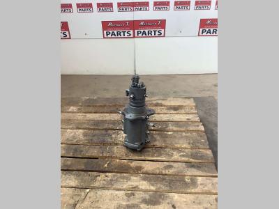 Rotating joint for Hitachi ZX135-5 sold by Massucco T. Srl Area Ricambi