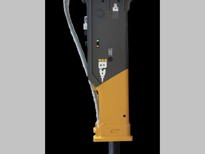 Other manufacturers BAT 450 sold by Balavto