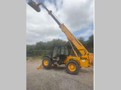 JCB 537-135 sold by Metec Srl