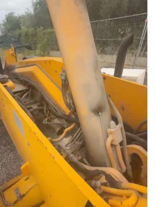 JCB 537-135 Photo 5
