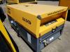 Atlas Copco XAS 67 DD - N - G BOX Photo 3 thumbnail