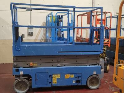 Genie GS 2032 sold by Makiboom Slu