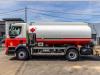 Volvo FL 280 +MAGYAR 11.000L+4COMP Photo 2 thumbnail