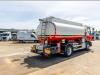 Volvo FL 280 +MAGYAR 11.000L+4COMP Photo 5 thumbnail