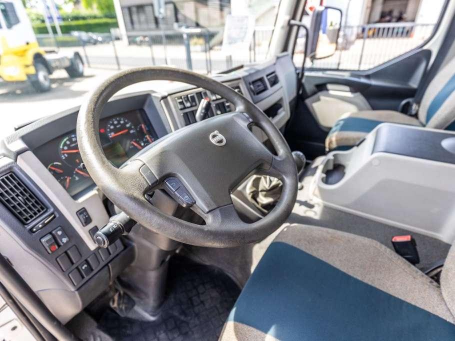 Volvo FL 280 +MAGYAR 11.000L+4COMP Photo 17