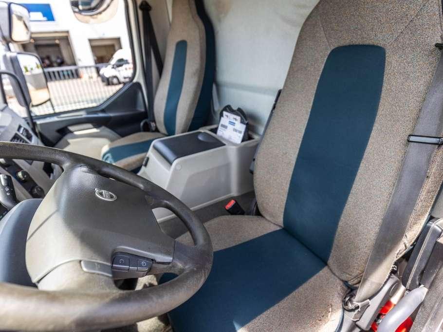 Volvo FL 280 +MAGYAR 11.000L+4COMP Photo 18
