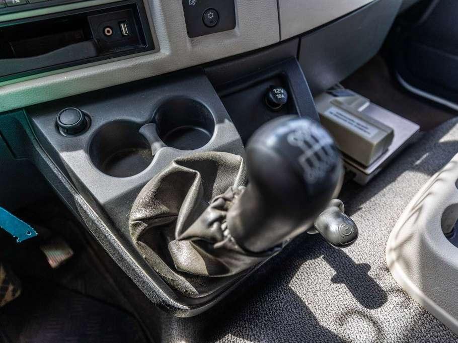 Volvo FL 280 +MAGYAR 11.000L+4COMP Photo 20