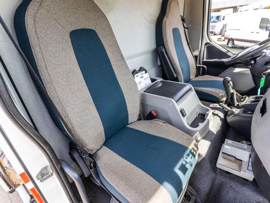 Volvo FL 280 +MAGYAR 11.000L+4COMP Photo 22