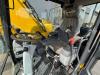 Komatsu PW180-11 Photo 27 thumbnail