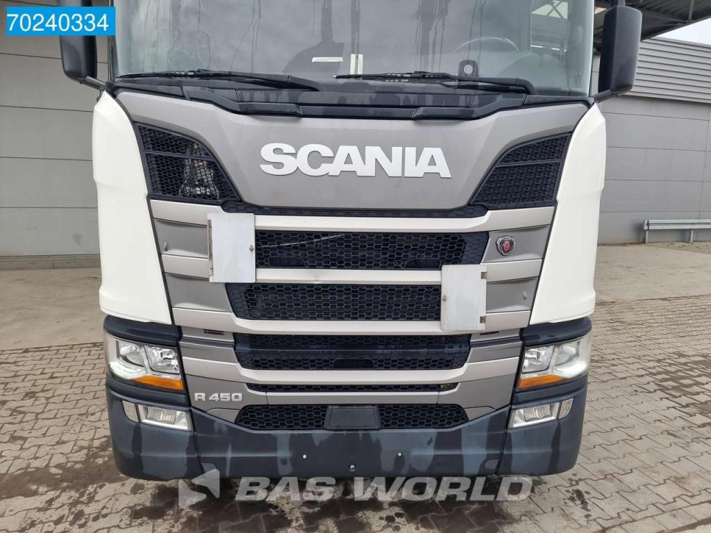 Scania R450 4X2 Retarder 2x Tanks ACC Euro 6 Photo 15
