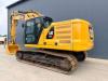Caterpillar 323 07A Photo 2 thumbnail