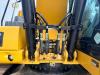 Caterpillar 323 07A Photo 20 thumbnail