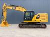 Caterpillar 323 07A Photo 5 thumbnail