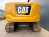 Caterpillar 323 07A Photo 8 thumbnail