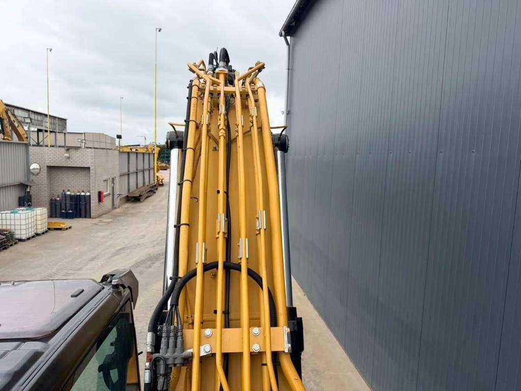 Caterpillar 323 07A Photo 13