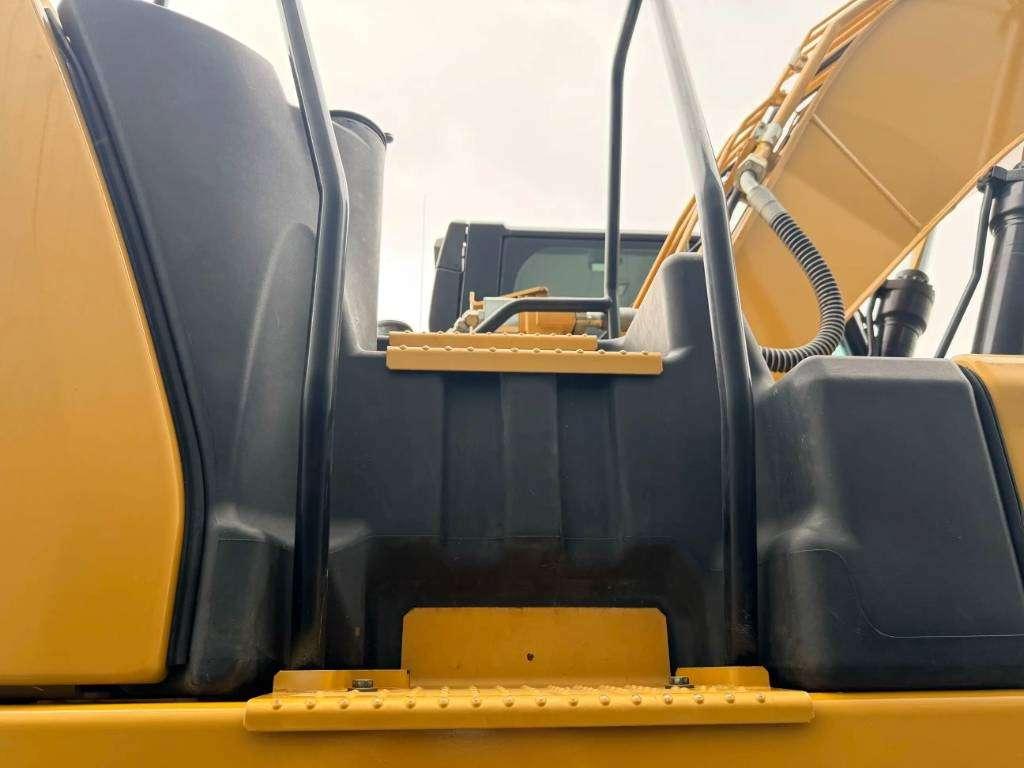 Caterpillar 323 07A Photo 18