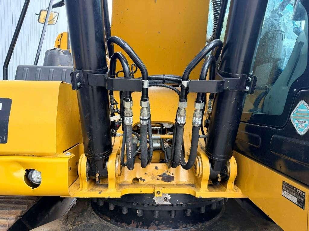 Caterpillar 323 07A Photo 20