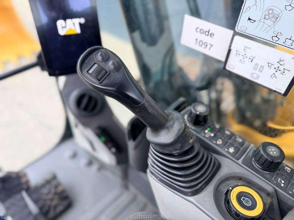 Caterpillar 323 07A Photo 22