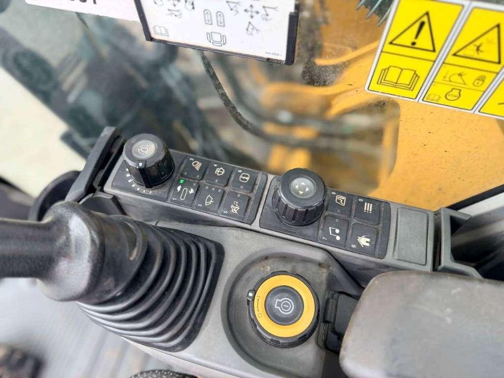 Caterpillar 323 07A Photo 23