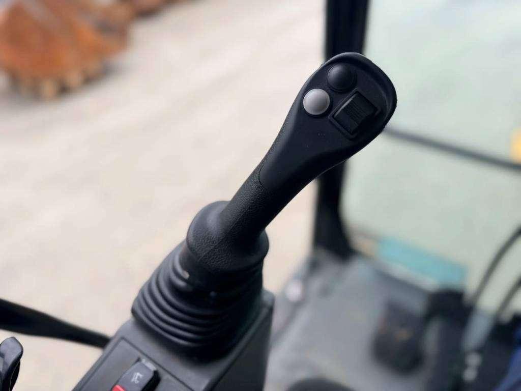 Caterpillar 323 07A Photo 24