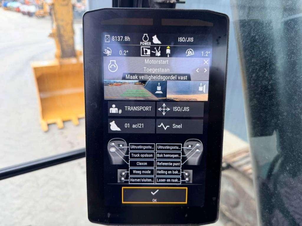 Caterpillar 323 07A Photo 26
