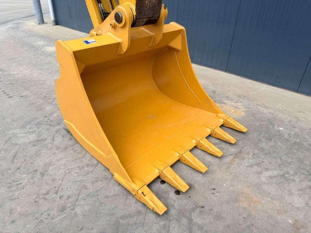 Caterpillar 323 07A Photo 28